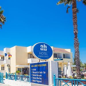 Angelos Beach Hotel
